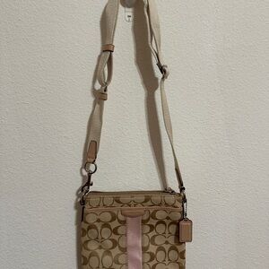 Coach Crossbody Bag